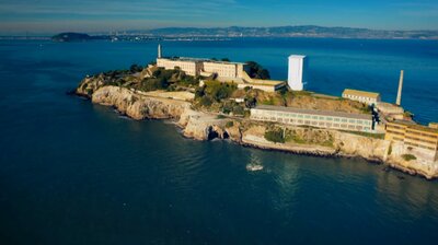Alcatraz's Hidden Secrets
