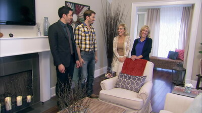 Property Brothers: Hall of Fame