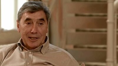Eddy Merckx