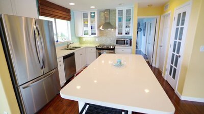 A Young California Family Makes the Big Move to the Big Island of Hawaii