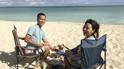 Newly Engaged and Moving Back to Oahu