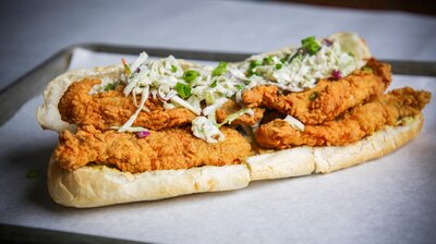 Lafayette, Louisiana