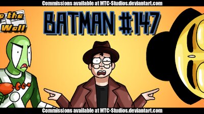 Batman #147