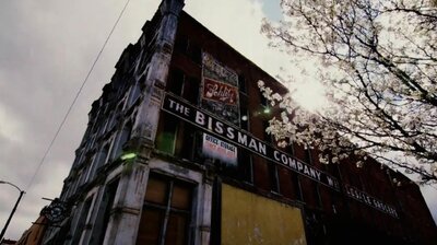The Bissman Building