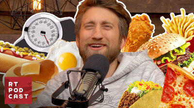 How Fat Would Gavin Get for a Laugh - #579
