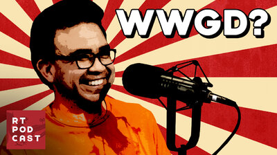 WWGD: What Would Gus Do? - #589