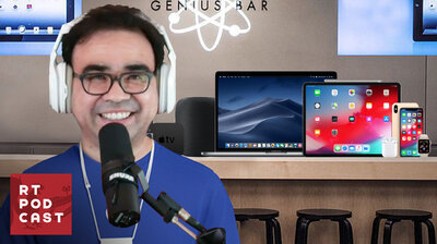 Can Gus Work at Apple? - #619