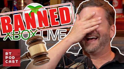 BANNED for Being Nice?! - #551