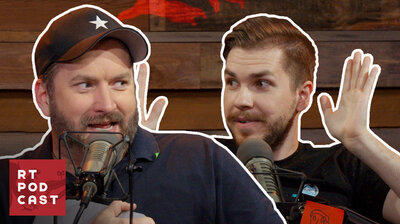 Are You New Here, Burnie? - #495