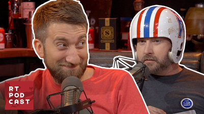 Is Burnie Officially Old Now? - #506