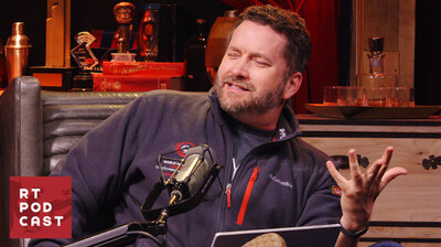 Burnie's Sunset Party Hangover - #422