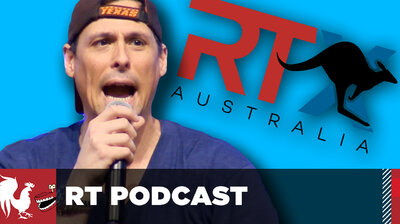RTX Australia! - #360