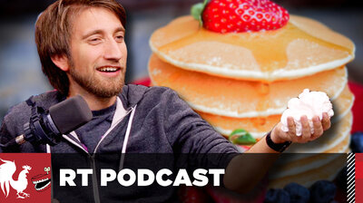 The Pancake Podcast - #362