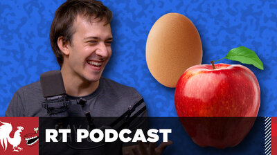Apple or the Egg – #380
