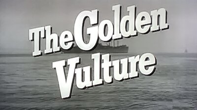 The Golden Vulture