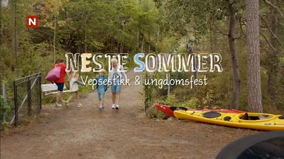 Vepsestikk & ungdomsfest