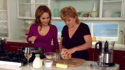 Nonna Luna's Recipe Diary