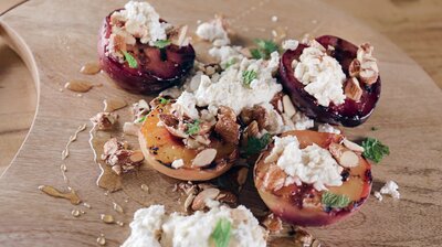 Buzz-worthy Brunch