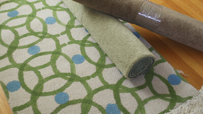 Vecco Rug
