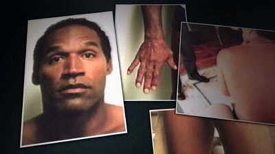 The OJ Simpson Case: Other Killer Theories, Part 1