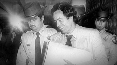 Ted Bundy Part 3: The Murder Trials