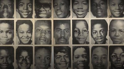 The Atlanta Serial Killer Part 2: The KKK Connection?