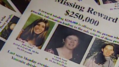 The Yosemite Murders Part 1: The Missing Women