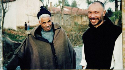 Les moines de Tibhirine : pour l'amour de l'Algérie