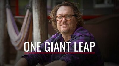 Luc Longley - One Giant Leap (Part 2)