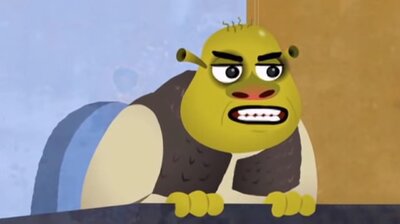 KoBee Movie / Law and Ogre