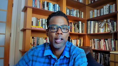 Chris Rock