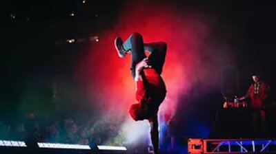 Ready... Set... Go...