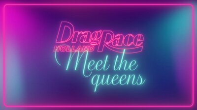 Meet The Queens of Drag Race Holland Season 2