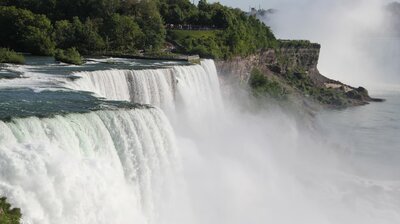 Buffalo/Niagara