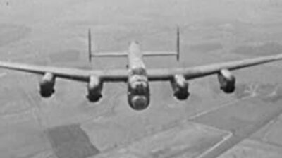 Whirlwind: Bombing Germany (September 1939 - April 1944)