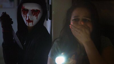 Scream
