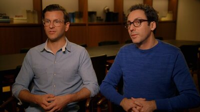 Neil Blumenthal and Dave Gilboa – Co-CEOs and Co-Founders of Warby Parker
