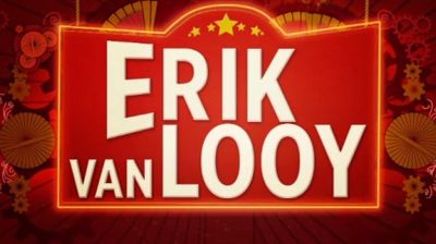Erik Van Looy