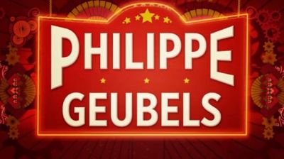 Philippe Geubels