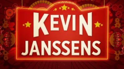 Kevin Janssens