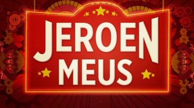 Jeroen Meus
