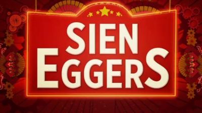 Sien Eggers