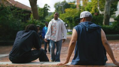 Campus Tragedy