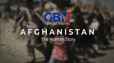 Afghanistan The Human Story