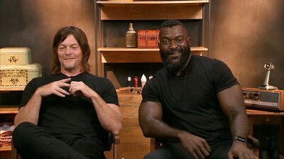 Walking Dead Season 11 Preview Special