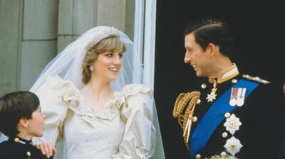 40 jaar Charles en Diana: het geheim achter het huwelijk