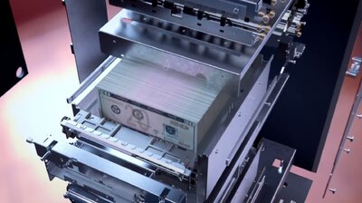 ATMs, Vacuum Cleaners, and Skateboards