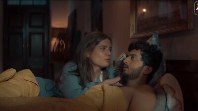 Kacchi Roti, Patli Daal