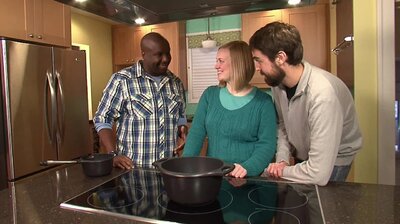 Kitchen Dorks