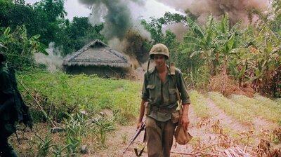 The War in Vietnam (1961–1968)